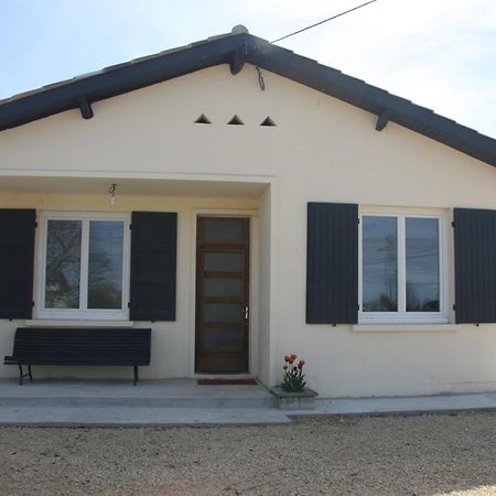 Gite Chez Mamie - 7 Personnes A Sainte Livrade Sur Lot Buitenkant foto