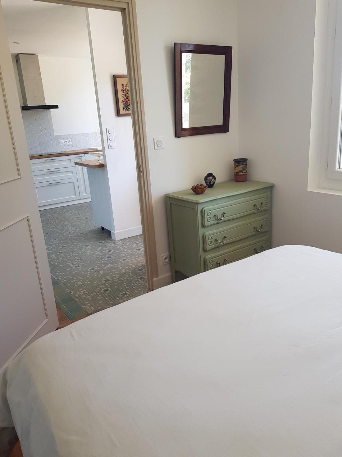 Gite Chez Mamie - 7 Personnes A Sainte Livrade Sur Lot Buitenkant foto