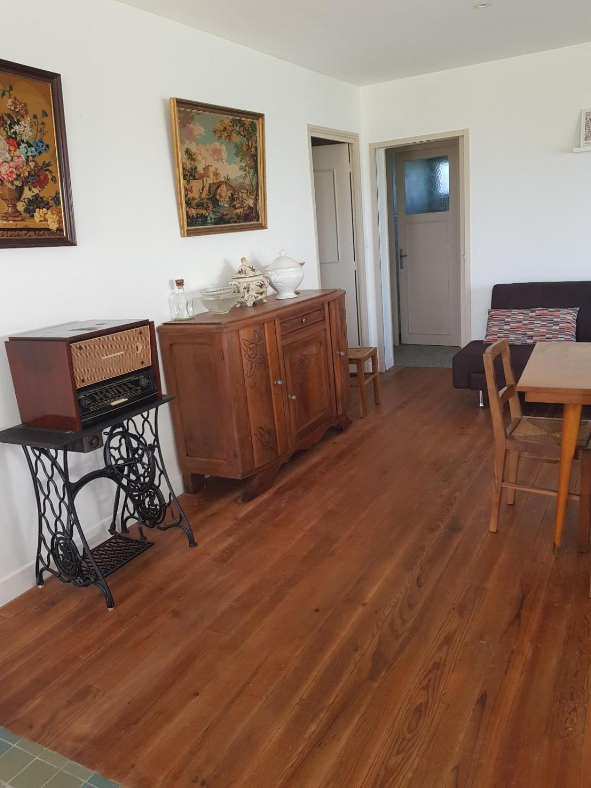 Gite Chez Mamie - 7 Personnes A Sainte Livrade Sur Lot Buitenkant foto